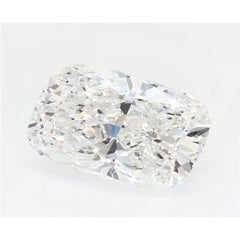 2.03ct ELONGATED CUSHION Diamond - 500121888
