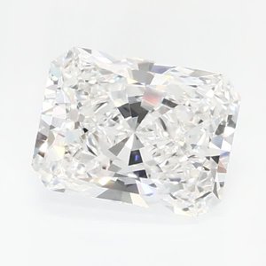 0.58ct RADIANT Diamond - 500121807