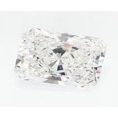 0.58ct RADIANT Diamond - 500121807