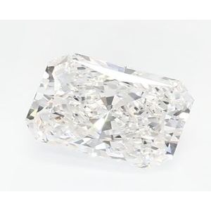 0.57ct RADIANT Diamond - 500121806