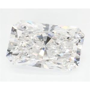 1.09ct RADIANT Diamond - 500121822