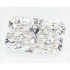 1.09ct RADIANT Diamond - 500121822