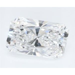 1.01ct RADIANT Diamond - 500121816
