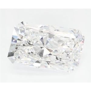 1.09ct RADIANT Diamond - 500121823