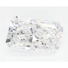 1.09ct RADIANT Diamond - 500121823