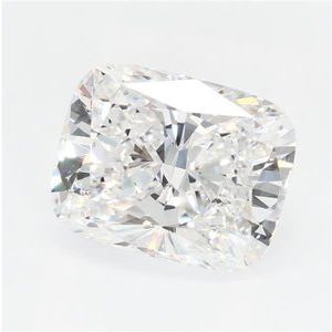 2.05ct ELONGATED CUSHION Diamond - 500121890