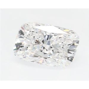2.05ct ELONGATED CUSHION Diamond - 500121890