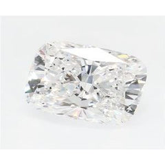2.05ct ELONGATED CUSHION Diamond - 500121890