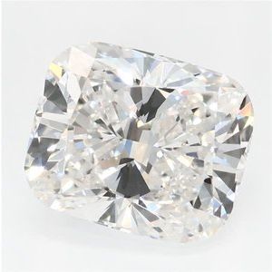 2.01ct ELONGATED CUSHION Diamond - 500121884
