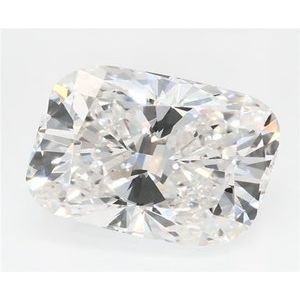 2.01ct ELONGATED CUSHION Diamond - 500121884