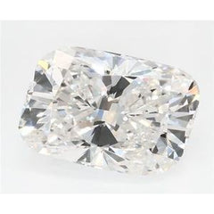 2.01ct ELONGATED CUSHION Diamond - 500121884