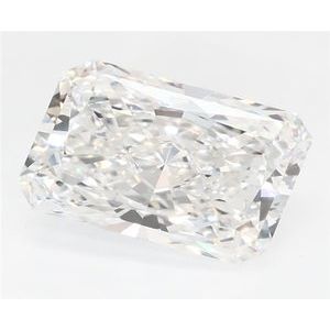 1.54ct RADIANT Diamond - 500121836