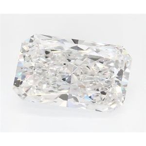 1.0ct RADIANT Diamond - 500121815