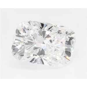 1.99ct ELONGATED CUSHION Diamond - 500121880