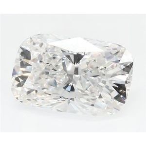 2.02ct ELONGATED CUSHION Diamond - 500121887