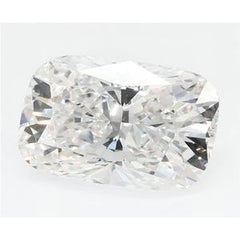 2.02ct ELONGATED CUSHION Diamond - 500121887