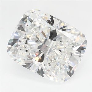 1.97ct ELONGATED CUSHION Diamond - 500121879