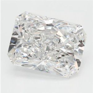 2.72ct RADIANT Diamond - 500121859