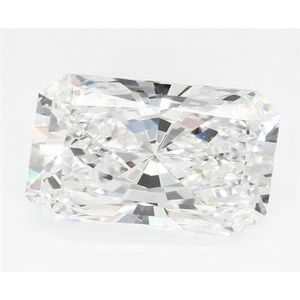 1.08ct RADIANT Diamond - 500121821