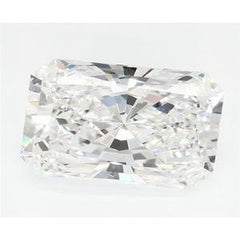 1.08ct RADIANT Diamond - 500121821
