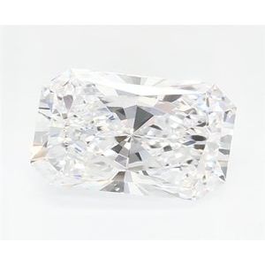 0.96ct RADIANT Diamond - 500121811