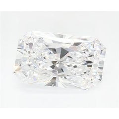 0.96ct RADIANT Diamond - 500121811