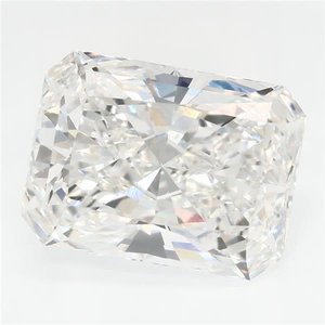 2.65ct RADIANT Diamond - 500121857