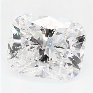 2.02ct ELONGATED CUSHION Diamond - 500121886