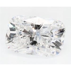 2.02ct ELONGATED CUSHION Diamond - 500121886