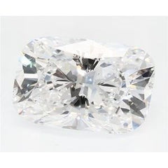 2.02ct ELONGATED CUSHION Diamond - 500121886