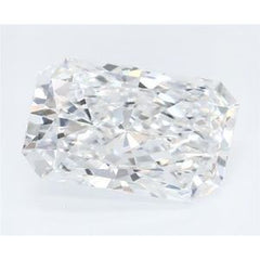 1.0ct RADIANT Diamond - 500121814