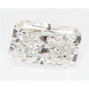 2.56ct RADIANT Diamond - 500121853