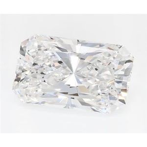 1.04ct RADIANT Diamond - 500121820