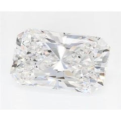 1.04ct RADIANT Diamond - 500121820