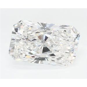 3.02ct RADIANT Diamond - 500121865
