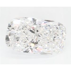 1.9ct ELONGATED CUSHION Diamond - 500121877