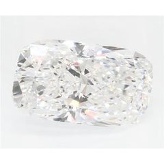 1.9ct ELONGATED CUSHION Diamond - 500121877