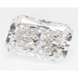 3.02ct RADIANT Diamond - 500121867