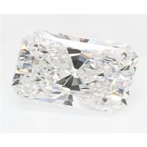 3.02ct RADIANT Diamond - 500121866