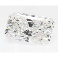 3.02ct RADIANT Diamond - 500121866