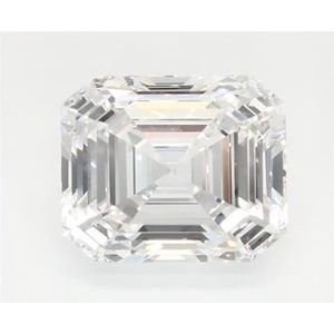 1.01ct ASSCHER Diamond - 500121797