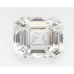 1.01ct ASSCHER Diamond - 500121797