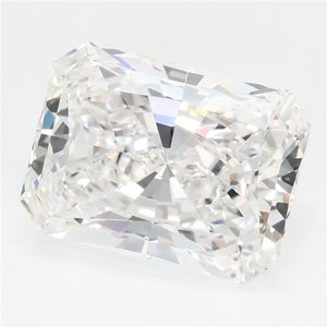 4.03ct RADIANT Diamond - 500121875