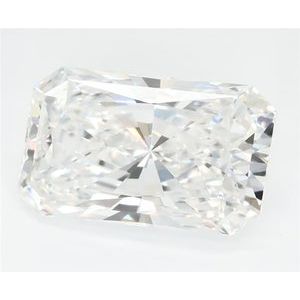 1.39ct RADIANT Diamond - 500121829