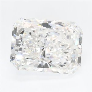 4.39ct RADIANT Diamond - 500121876