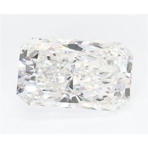 4.39ct RADIANT Diamond - 500121876