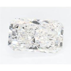 4.39ct RADIANT Diamond - 500121876