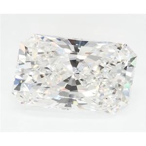 2.08ct RADIANT Diamond - 500121845
