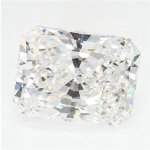 2.08ct RADIANT Diamond - 500121845