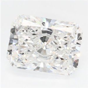 3.08ct RADIANT Diamond - 500121871